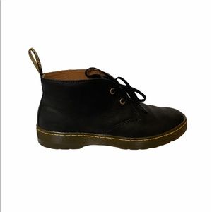 Dr. Martens Ankle Boots